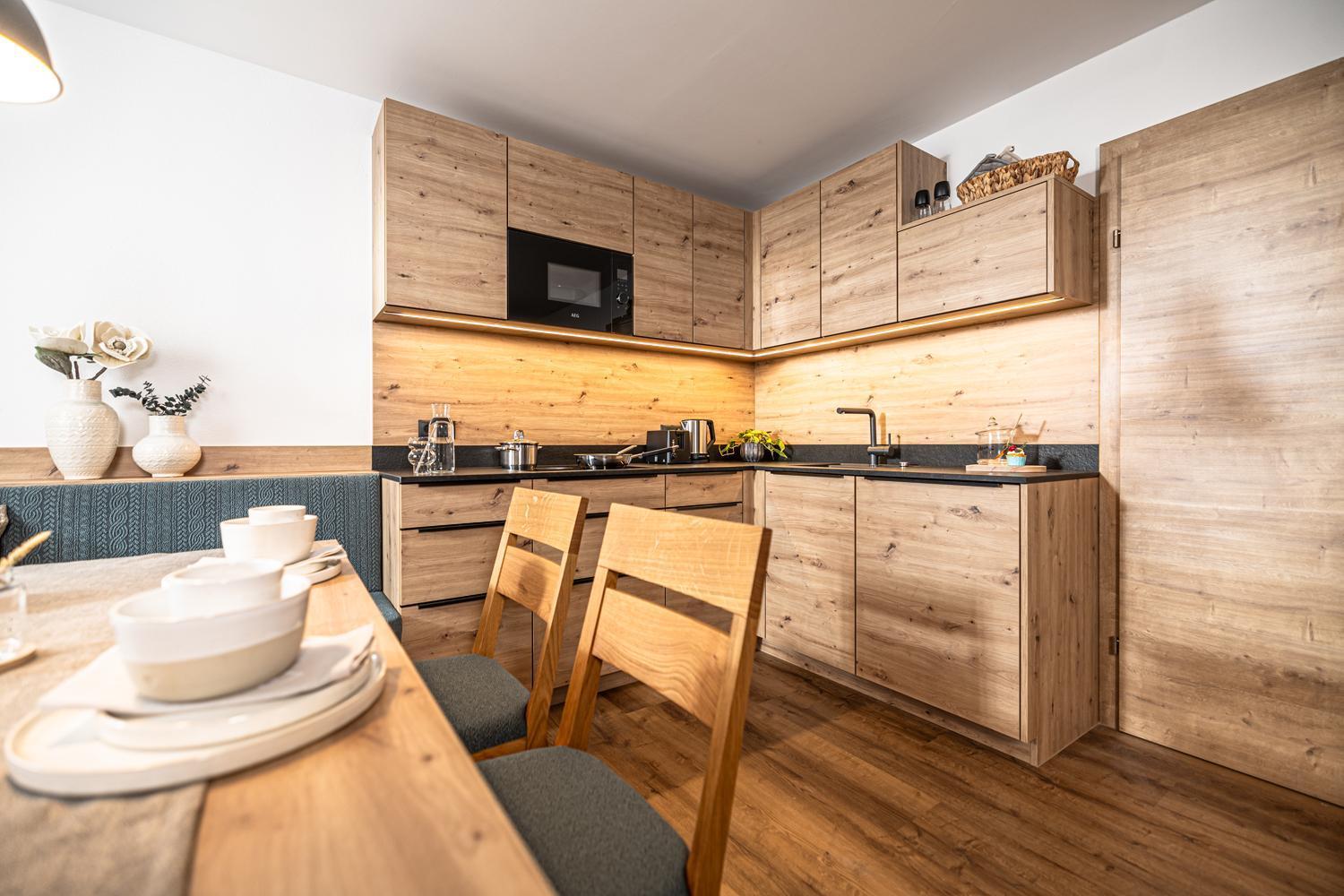 Pension Kumbichlhof Mayrhofen Exteriör bild