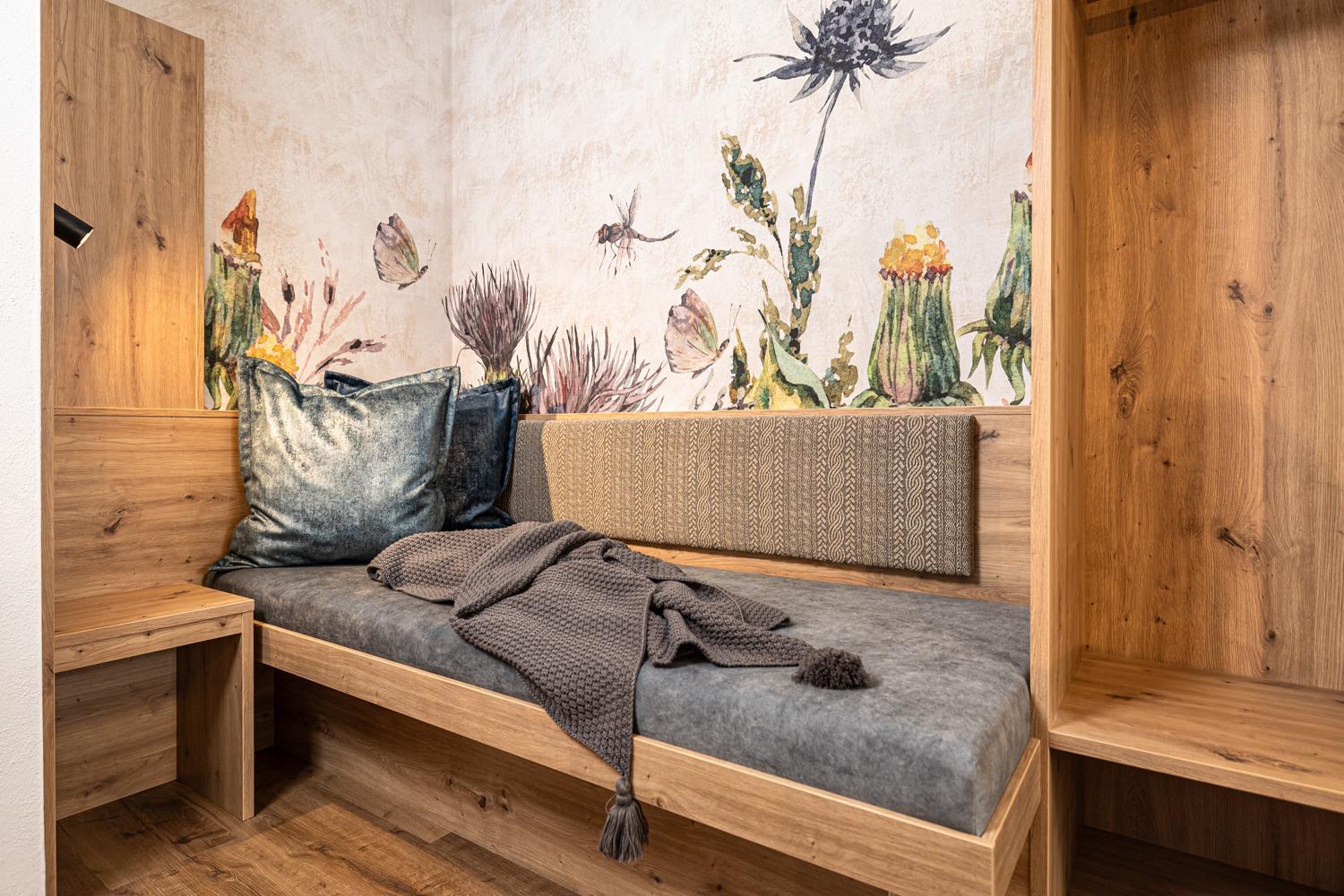 Pension Kumbichlhof Mayrhofen Exteriör bild