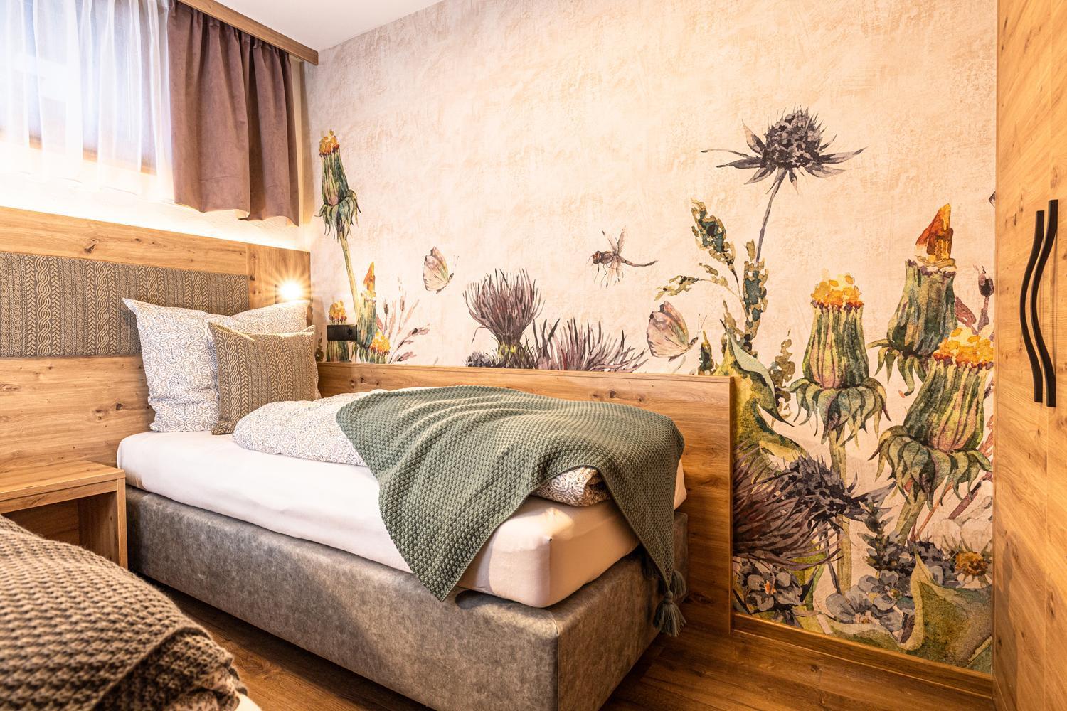 Pension Kumbichlhof Mayrhofen Exteriör bild