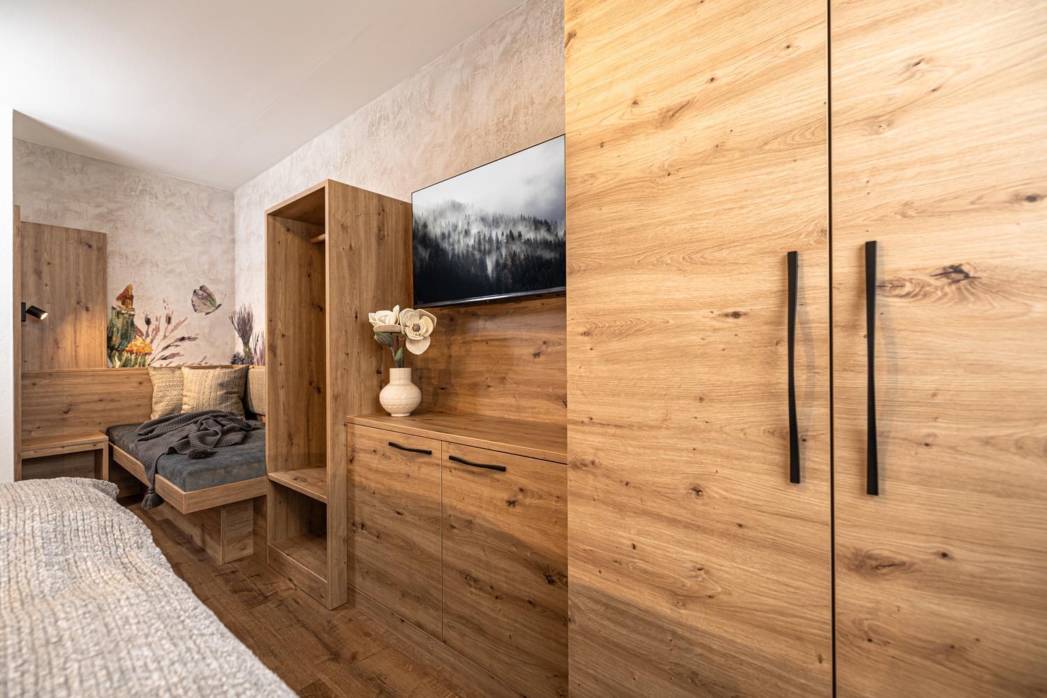 Pension Kumbichlhof Mayrhofen Exteriör bild